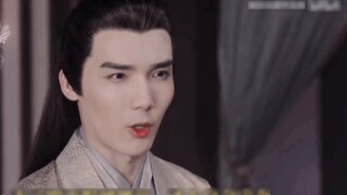 [Edit] Wangji Menyelamatkan Wuxian dari Penjara