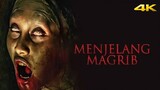 Menjelang Magrib (2022) [Official Full Movie] Annette Edoarda & Novia Bachmid