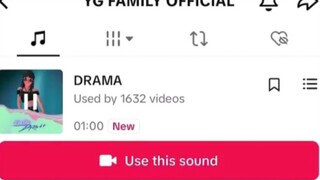 黑客入侵YG tiktok，真正Drama的事发生了！