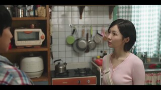 Ms. incognito season 1 eps 5 sub indo