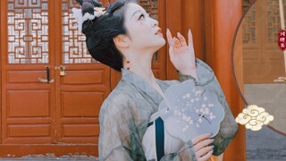 The Escape of a Cute Princess [Same Hairpin][Thousand Years Old]