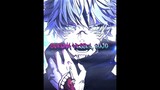 Sukuna Vessel Gojo Edit || JuJutsu Kaisen Manga Edit