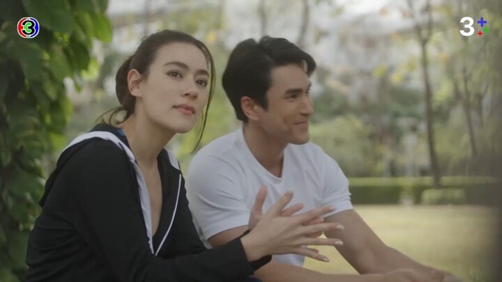 สืบลับหมอระบาด EP.20 ตอนจบ