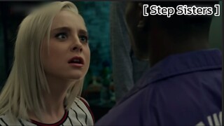 Step Sisters : ให้พูดฮัลโหลคิตตี้แบบดุดัน