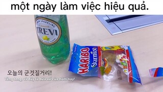 dậy và làm việc#dailyvlog#life#chill