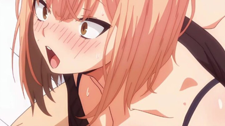 baru malam pertama udah nyobak gy🥵🤤😹