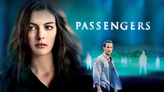 Passengers (2008)