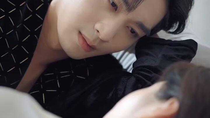 🎬เปิดโหมดรักประธานคลั่งรัก 🗣พากย์ไทย (เต็มเรื่อง)