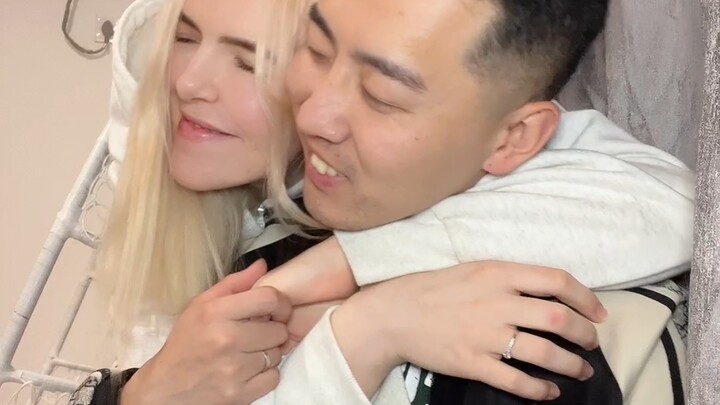 Khi vợ xin lỗi…