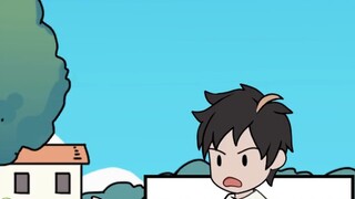 Jika Anda diminta untuk memilih tiga binatang suci di daerah Fengyuan, manakah yang akan Anda pilih?