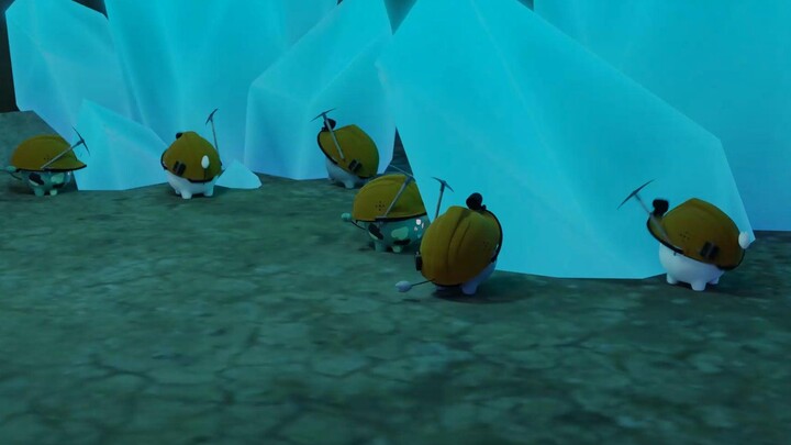 ถ้ำใต้ดินโบตัน