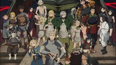 Dungeon Meshi – Mĩ Vị Hầm Ngục - Tập 24 [Việt sub]