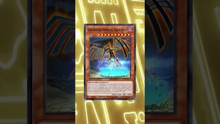 This Card Is TERRIBLE For Yu-Gi-Oh! #shorts