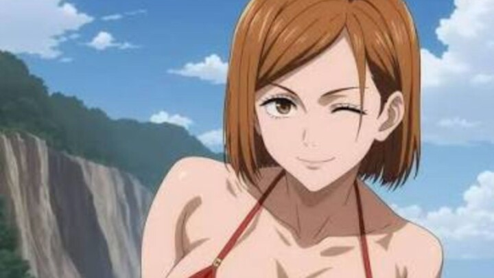 GA NAHAN BANGET LIATNYA