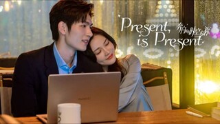 PRESENT IS PRESENT 💕EP7(ENGLISH SUBTITLES)