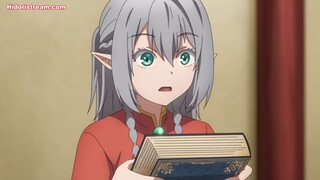 Part 8 Ep - 12 The Beginning After the End [SUB INDO] S1 TAMAT