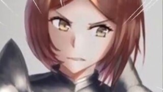 [Overlord] Đối tác tốt nhất trong lịch sử của Bone King sắp ra mắt! Người hầu nhỏ bé Neia đã can đảm