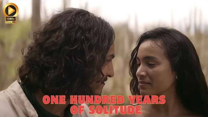 One Hundred Years of Solitude | Special Announcement | Release Date And Everything We Know