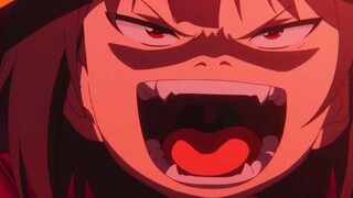 大魔法师消灭魔王的目的是自己想要当魔王……
