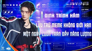 [Vietsub Full EP3] Nhật Ký Đội Trưởng Street Dance mùa 6 - Đinh Trình Hâm