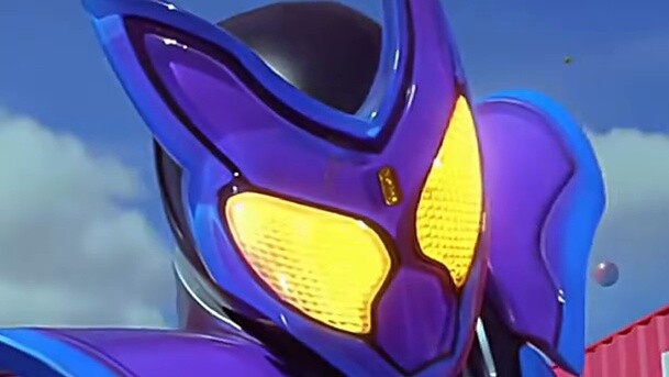 "The rest is up to you, Kamen Rider Zeztz"