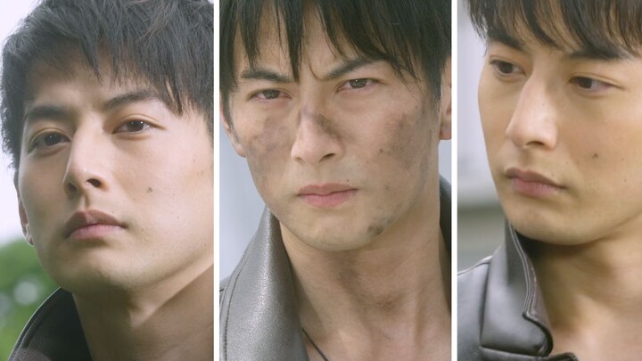 คุณสามารถไว้วางใจในสุนทรียศาสตร์ของ Tsuburaya ได้เสมอ! มนุษย์รูปร่างหล่อที่สุดแห่งยุคใหม่