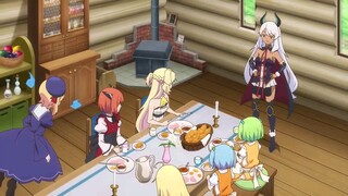 Slime: Taoshite 300-nen {R6}- (Dub PT) =[EP] 06