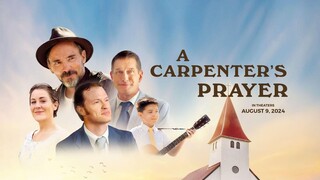 A Carpenter's Prayer 2024 SUB INDO HD