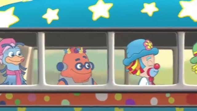 Patati Patatá - Férias com Patati Patatá ( 60 min)