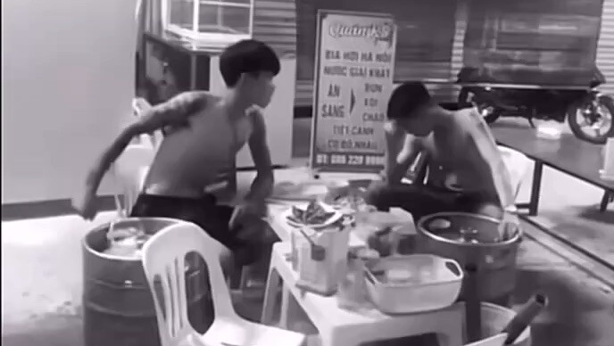 Ae như vậy ms bền nâu
