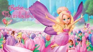 Barbie : Thumbelina (2009) | Dubbing Indonesia