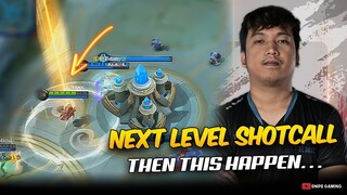 REMEMBER THIS PLAY FROM E2MAX?. . . THEN THIS HAPPEN 🤯