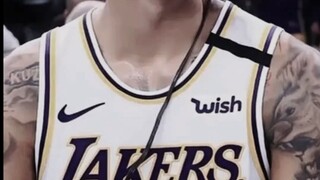 Kyle Kuzma❤️😊