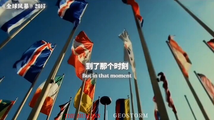 【4K】Cả thế giới hãy đoàn kết lại! Vì toàn nhân loại!