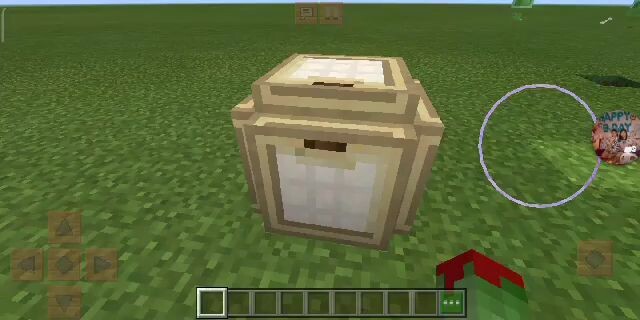 How to Build ender world portal in Big craft#1