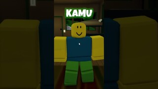 Diculik Sama Billy... | Roblox Indonesia