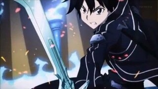 Sword Art Online [AMV] | Finish Line