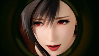 Do you like Tifa like this?