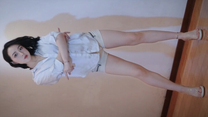 I Love You —— EXID 4K Full-Screen, Zoomed In, Original Audio, Keyframe Locked, Subject Centered