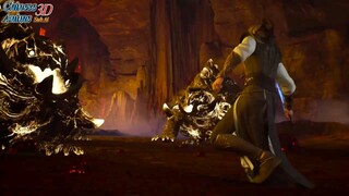 Rebirth of the sword patriarch episode 19
