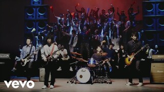 ASIAN KUNG-FU GENERATION - Rewrite (2016 Version)