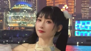 Apa yang diperlukan untuk bernyanyi di depan Cyndi Wang?