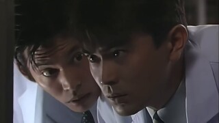 The charm of Yuji Oda——"Looking Back and Seeing Him Again"!