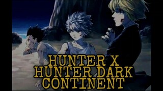 🔴HUNTER x HUNTER: DC (Episode.38) ADULT GON vs HELL BELL (Part.1) Mas Malakas pa kay Meruem