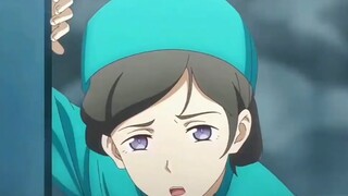 If Wang Ling is an Immortal King, then isn't his sister a half-immortal?
