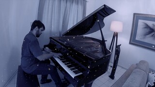 Game Of Thrones -- Main Theme (Piano Cover)