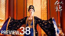 PREVIEW-EP38/40 Si Jin (2025)