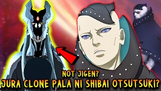 JURA HINDI PALA CLONE NI ISSHIKI KUNDI NI SHIBAI OTSUTSUKI PALA? - Boruto Two Blue Vortex Chapter 8