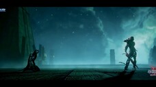 Swallowed Star Movie (Blood River Continent) _sub indo.