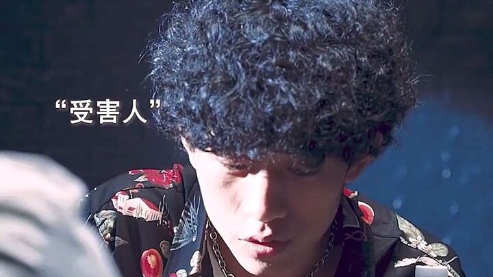 结局过于反转，破个案不容易啊，一波波操作属实把我秀到了！#抓马侦探 #轻剧场
